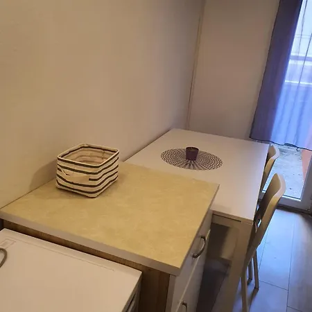 Appartement Varos Zadar