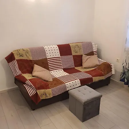 Apartment Varos Zadar