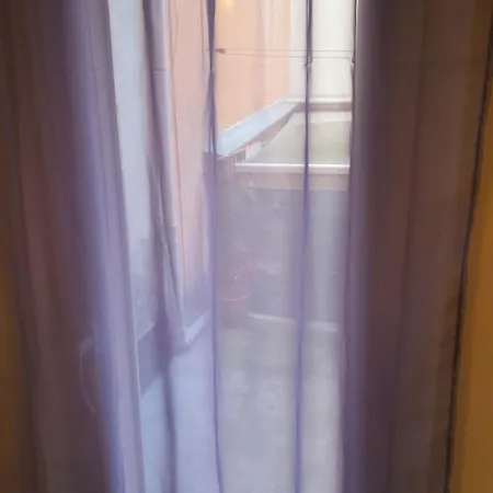 Varos Apartment *